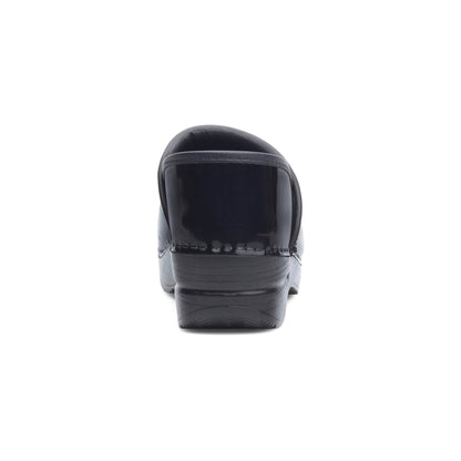 Heel image of Professional Black Patent