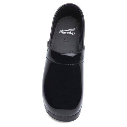 Top image of Professional Black Patent