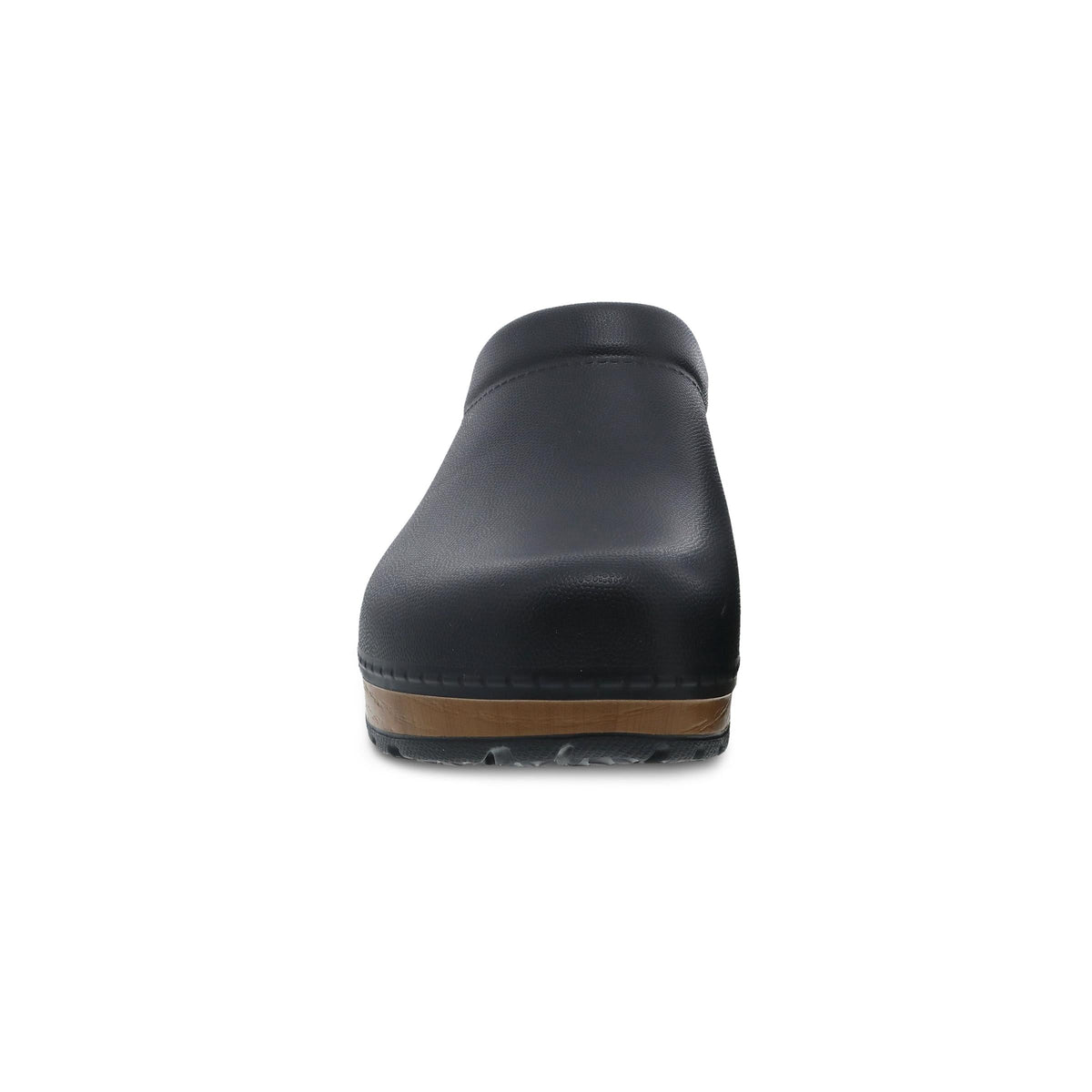 Toe image of Kane Mens Black Molded