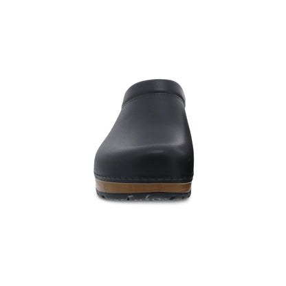 Toe image of Kane Mens Black Molded