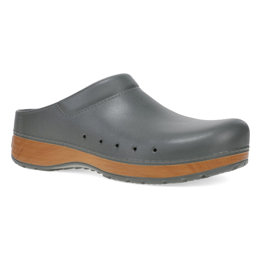 Primary image of Kane Mens Clog Grey