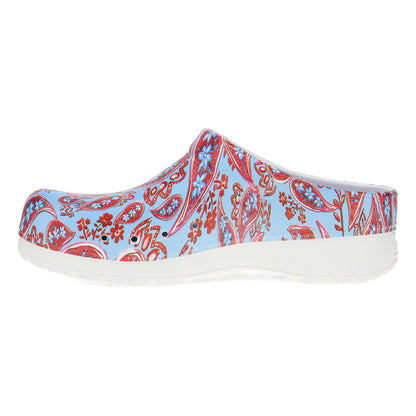 Side image of Kane Bandana