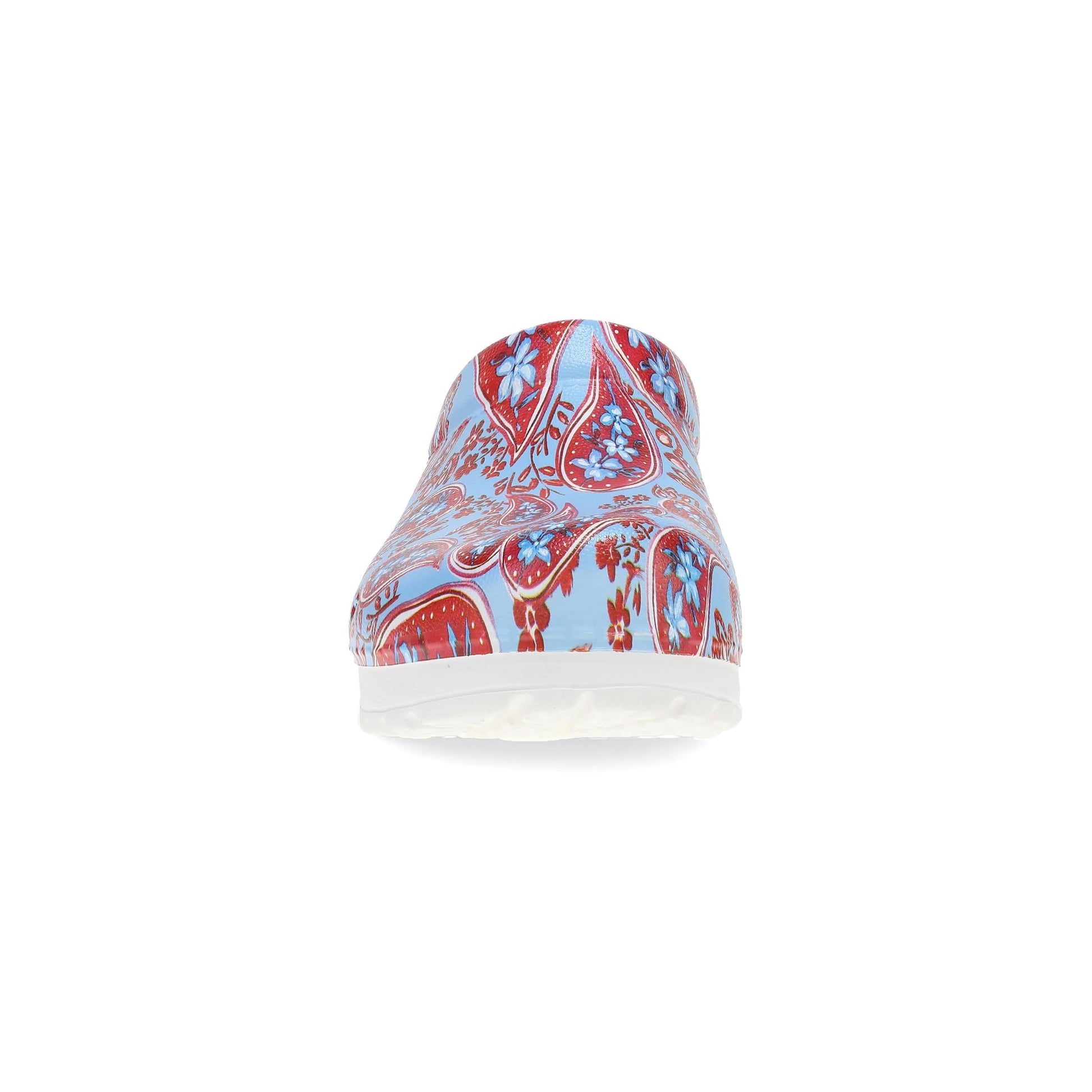 Toe image of Kane Bandana