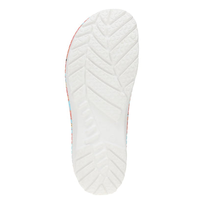 Bottom image of Kane Clog Flamingo