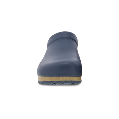 Toe image of Kane Blue Molded