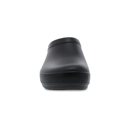 Toe image of Kaci Black Molded