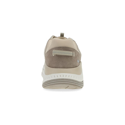 Heel image of Poppy Dune Suede