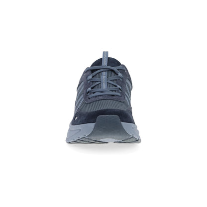Toe image of Poppy Navy Suede