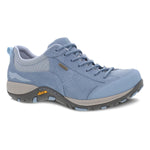Primary image of Paisley Sky Burnished Suede