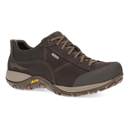 Primary image of Paisley Brown Waterproof