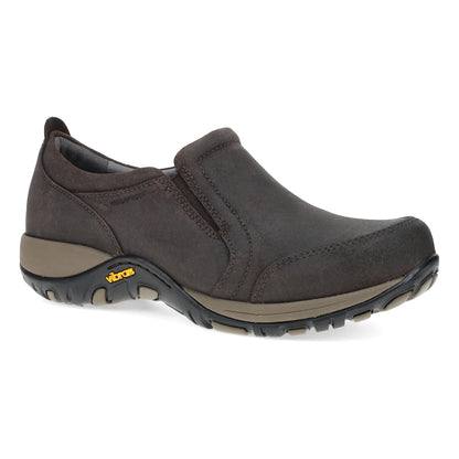 Primary image of Pippy Chocolate Waterproof Leather