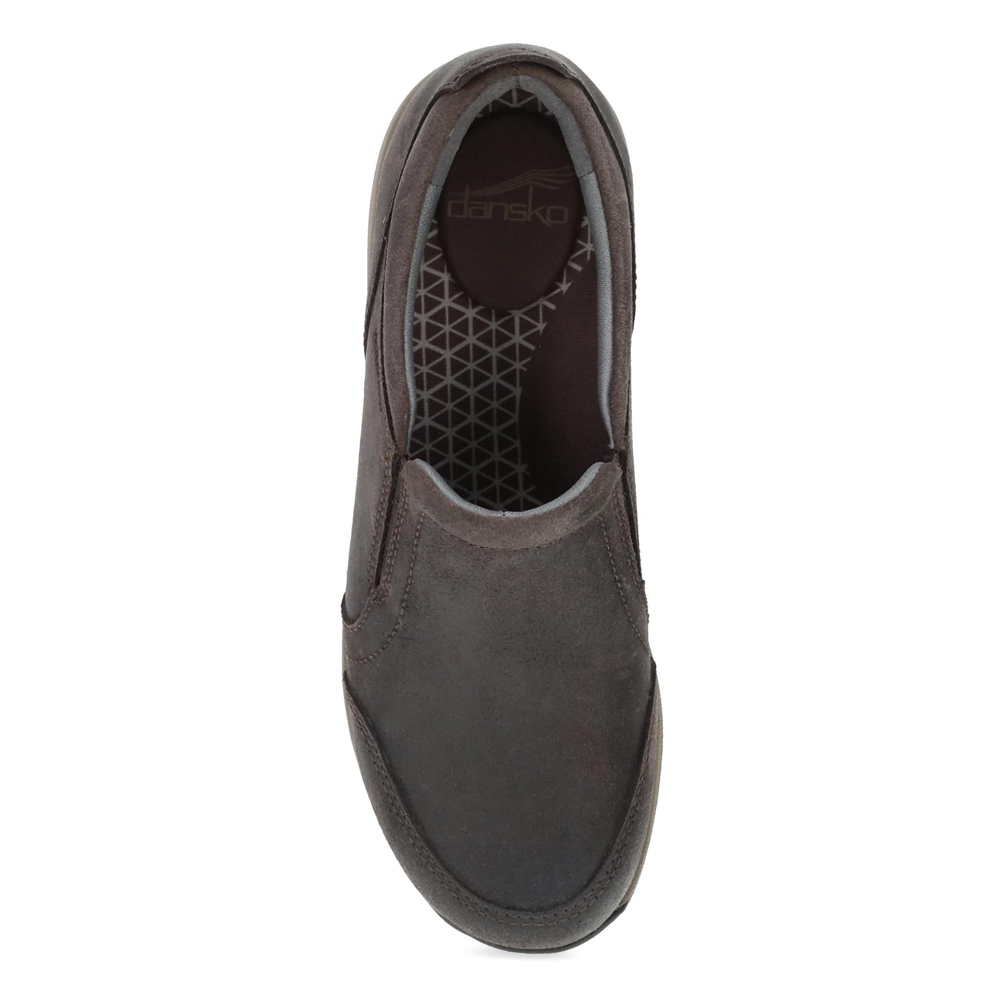 Top image of Pippy Chocolate Waterproof Leather