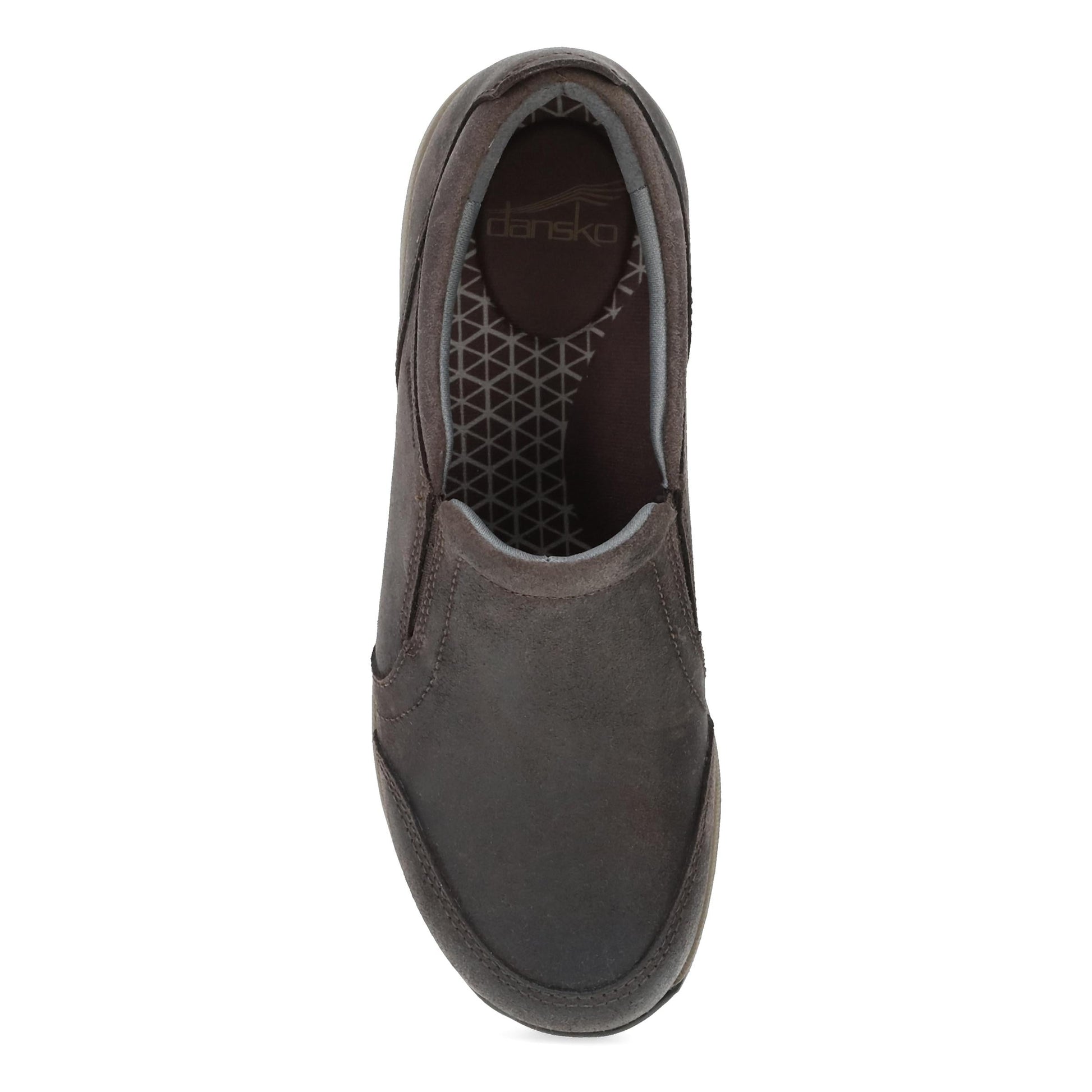 Top image of Pippy Chocolate Waterproof Leather