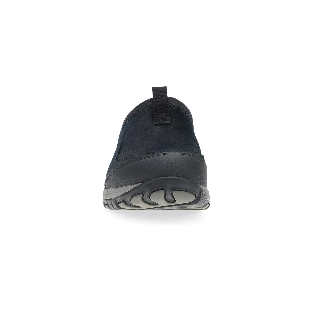 Toe image of Pia Clog Black Leather