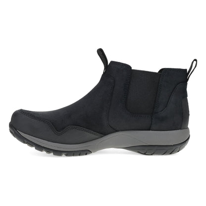 Side image of Pami Black Waterproof
