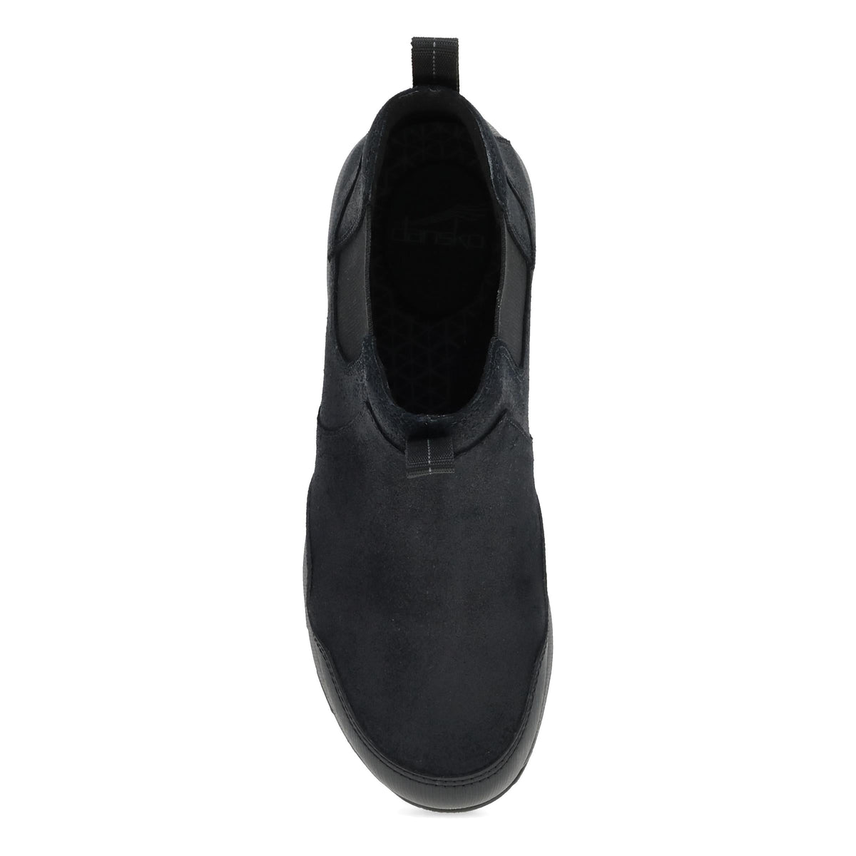 Top image of Pami Black Waterproof