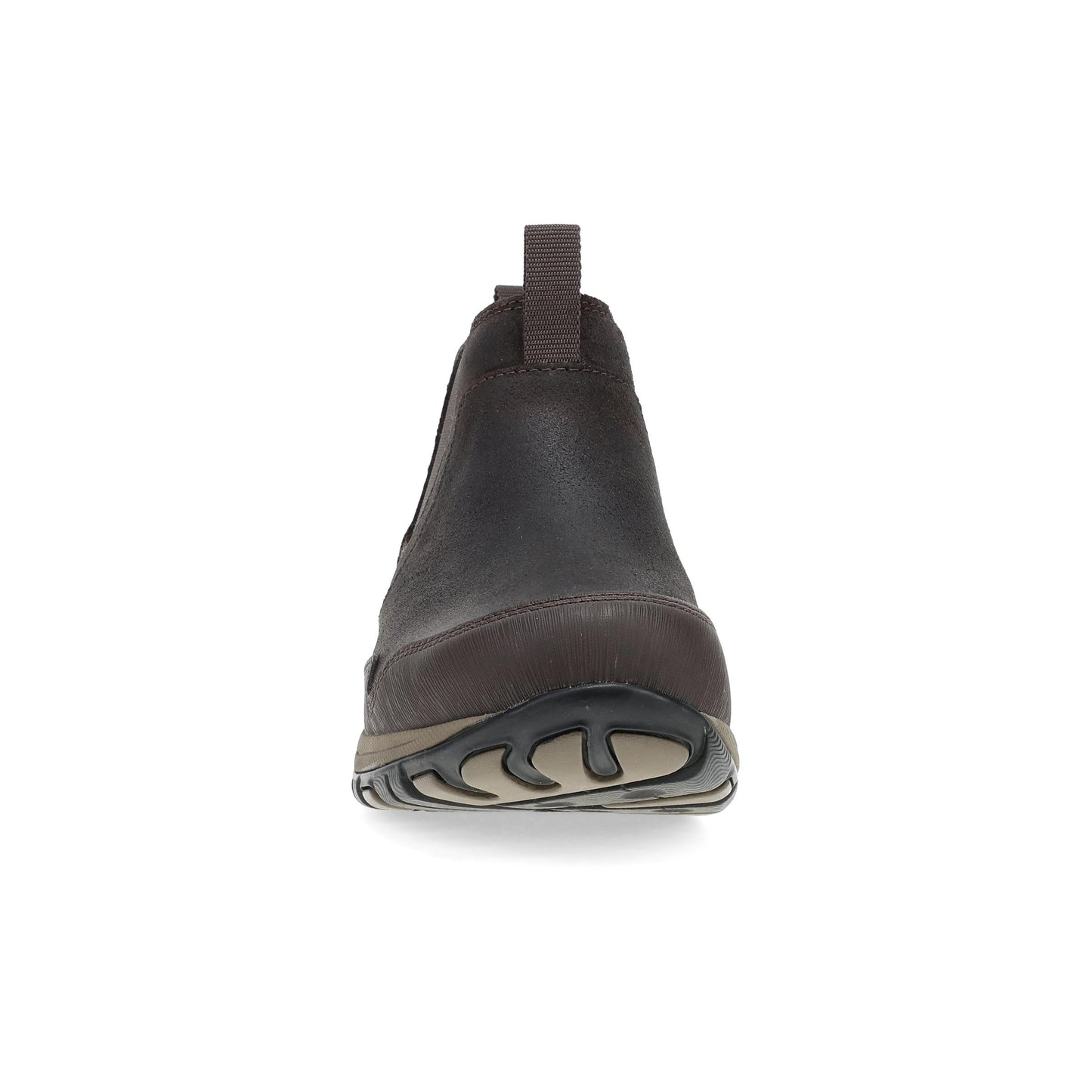 Toe image of Pami Chocolate Waterproof