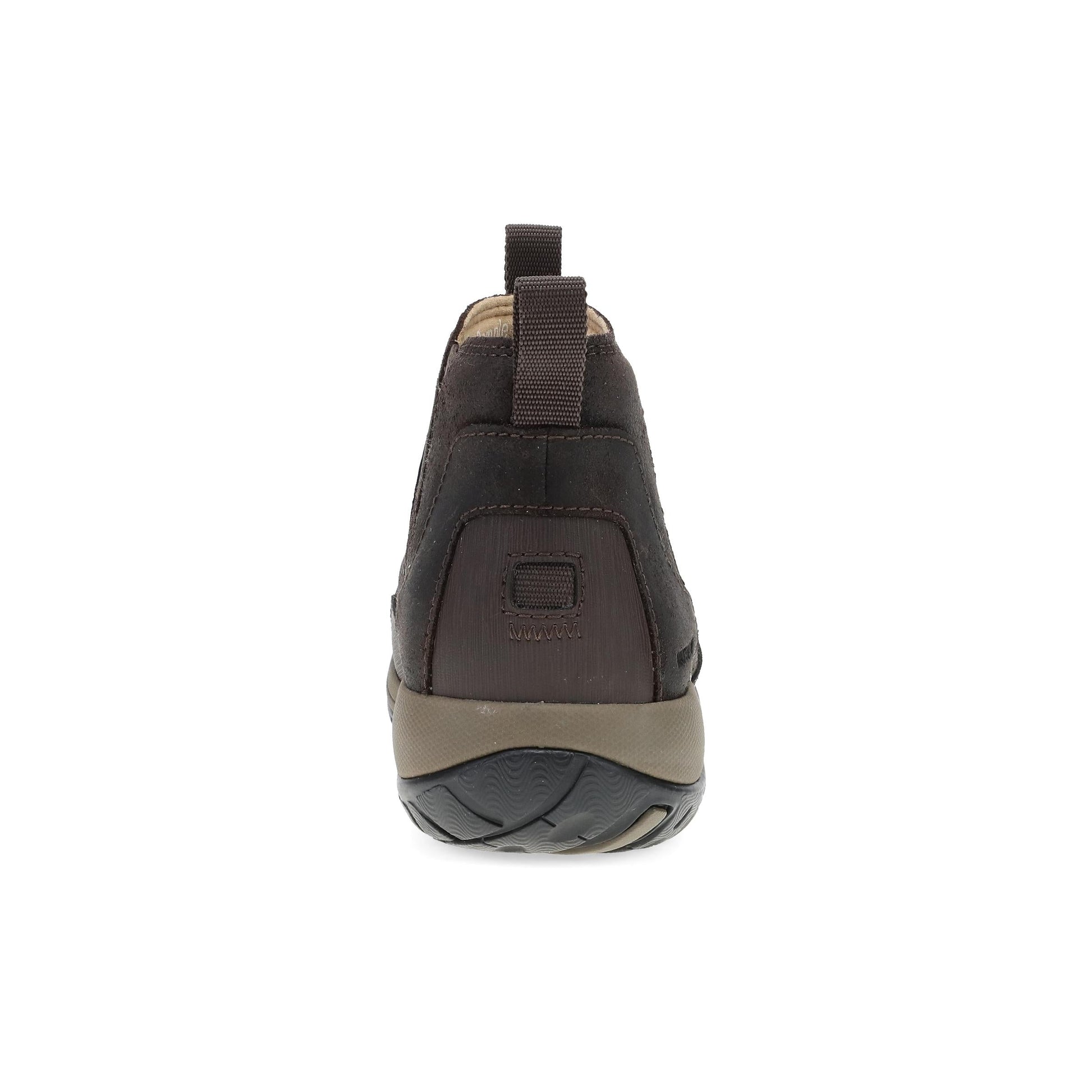Heel image of Pami Chocolate Waterproof