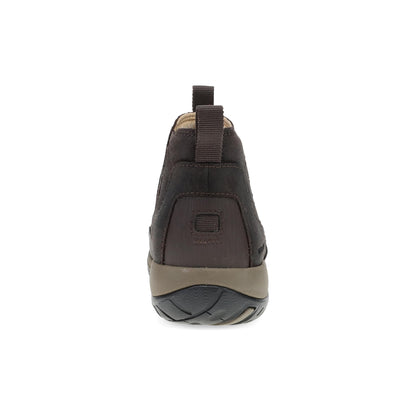 Heel image of Pami Chocolate Waterproof