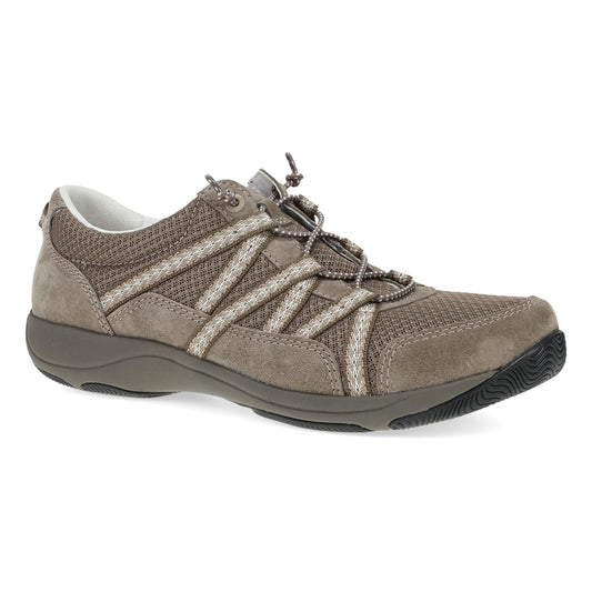 Primary image of Harlyn Walnut Suede