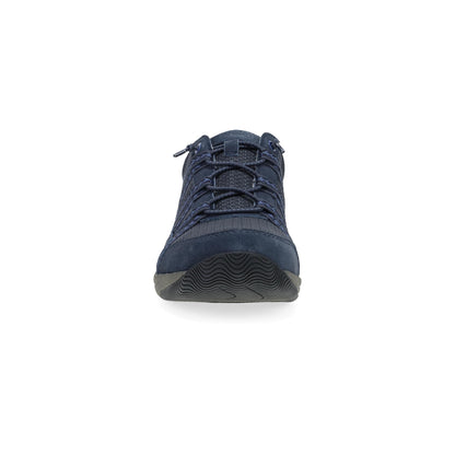 Toe image of Harlyn Navy Suede