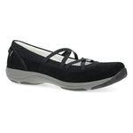 Primary image of Harper Black Suede