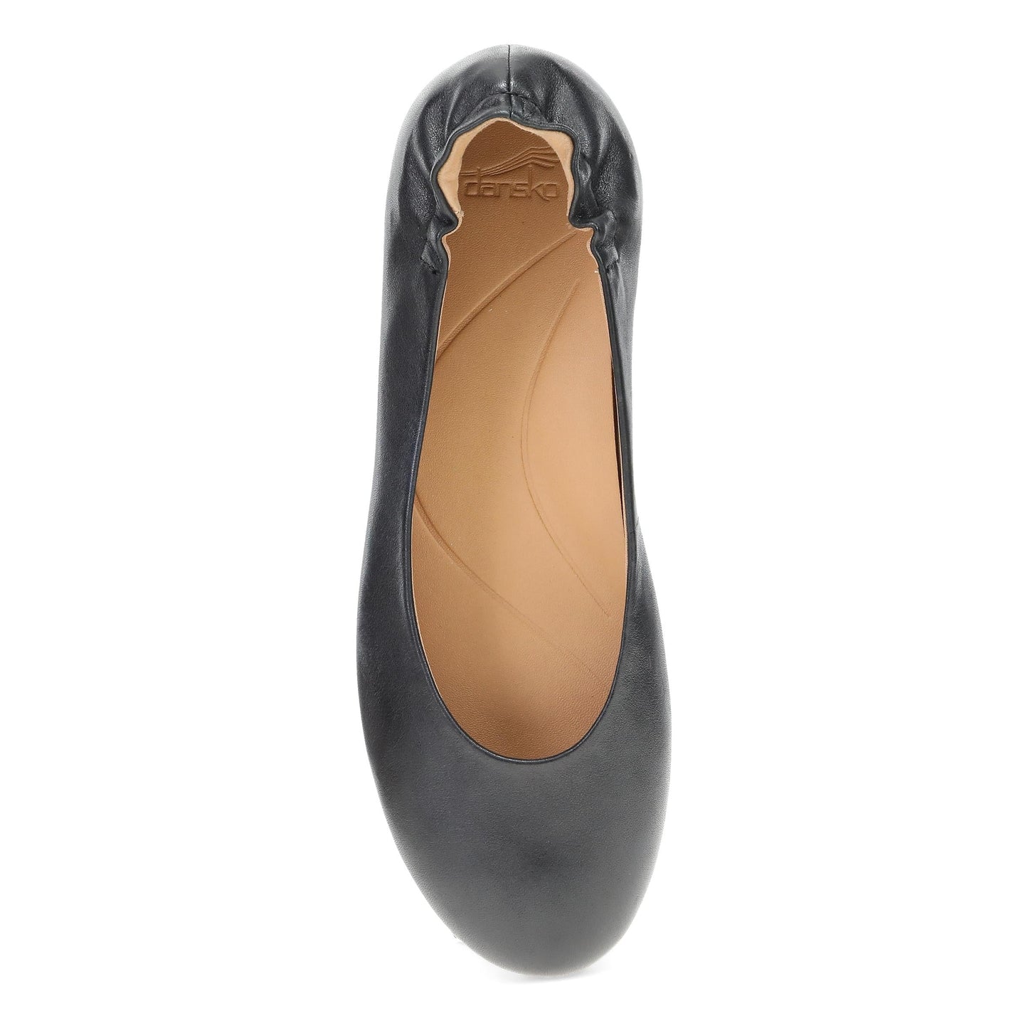 Top image of Mollie Black Nappa