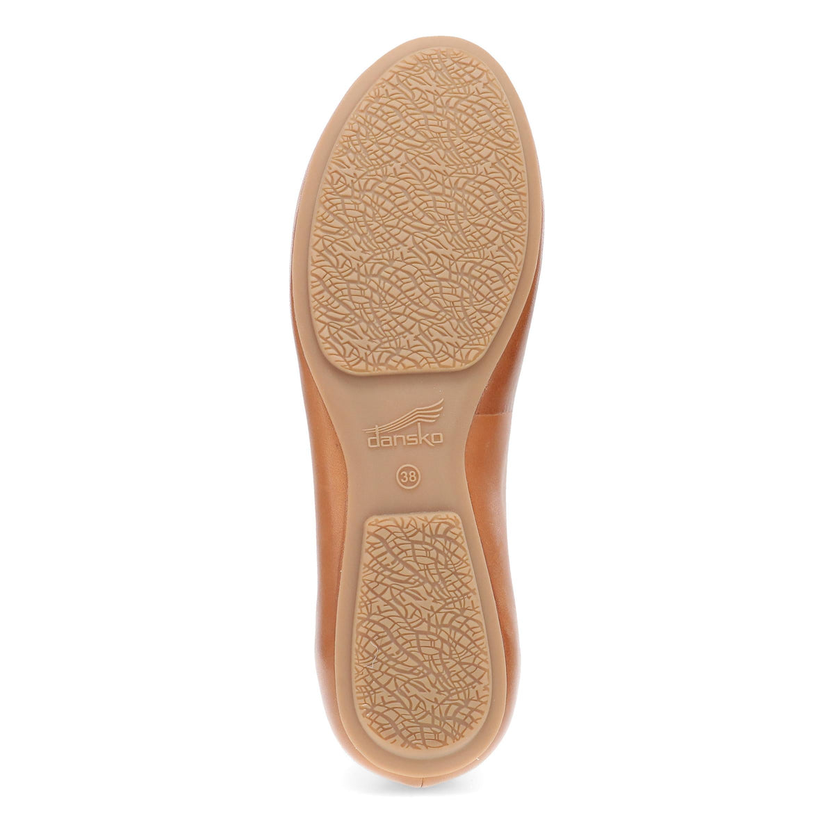 Sole image of Mollie Luggage Nappa