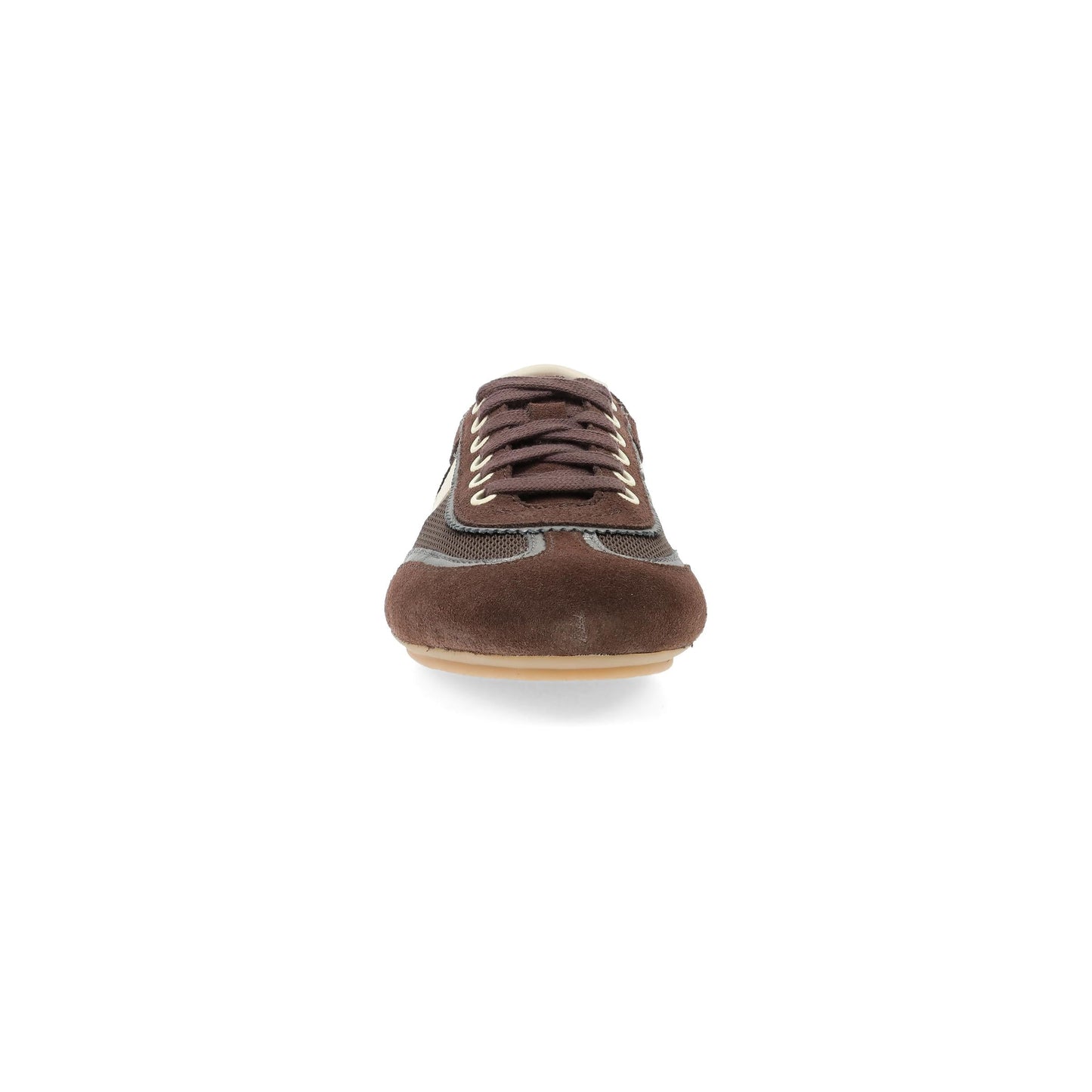 Toe image of Milana Chocolate/Pewter