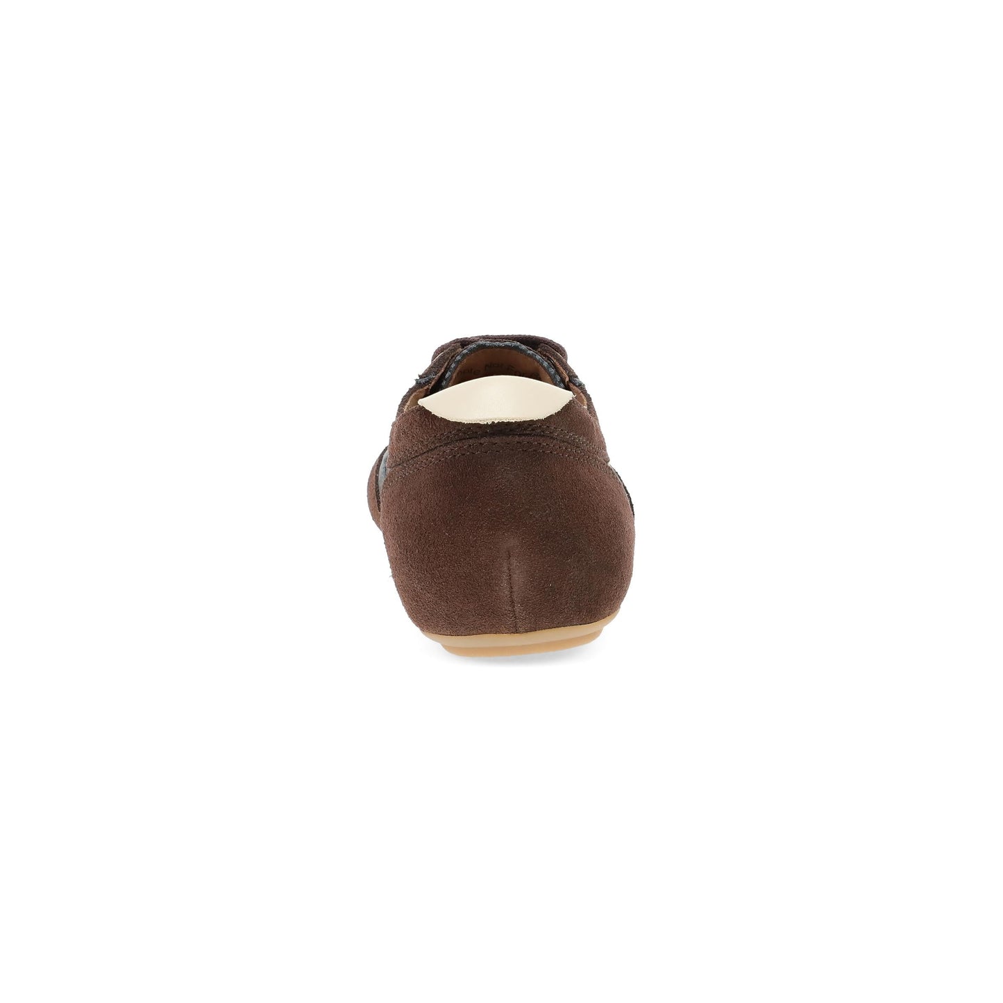 Heel image of Milana Chocolate/Pewter