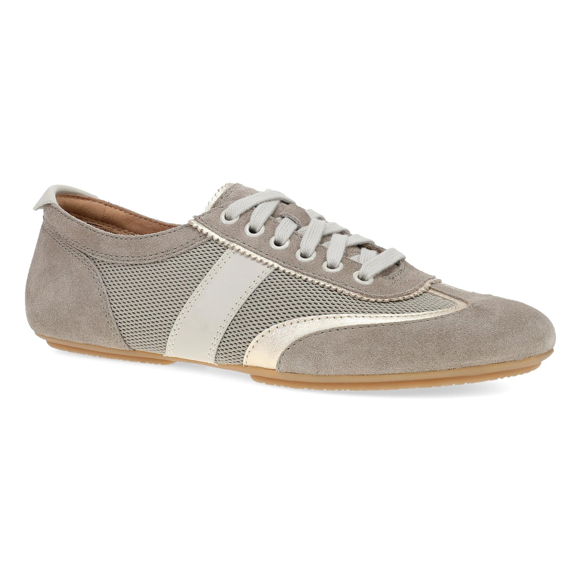 Primary image of Milana Taupe/Gold