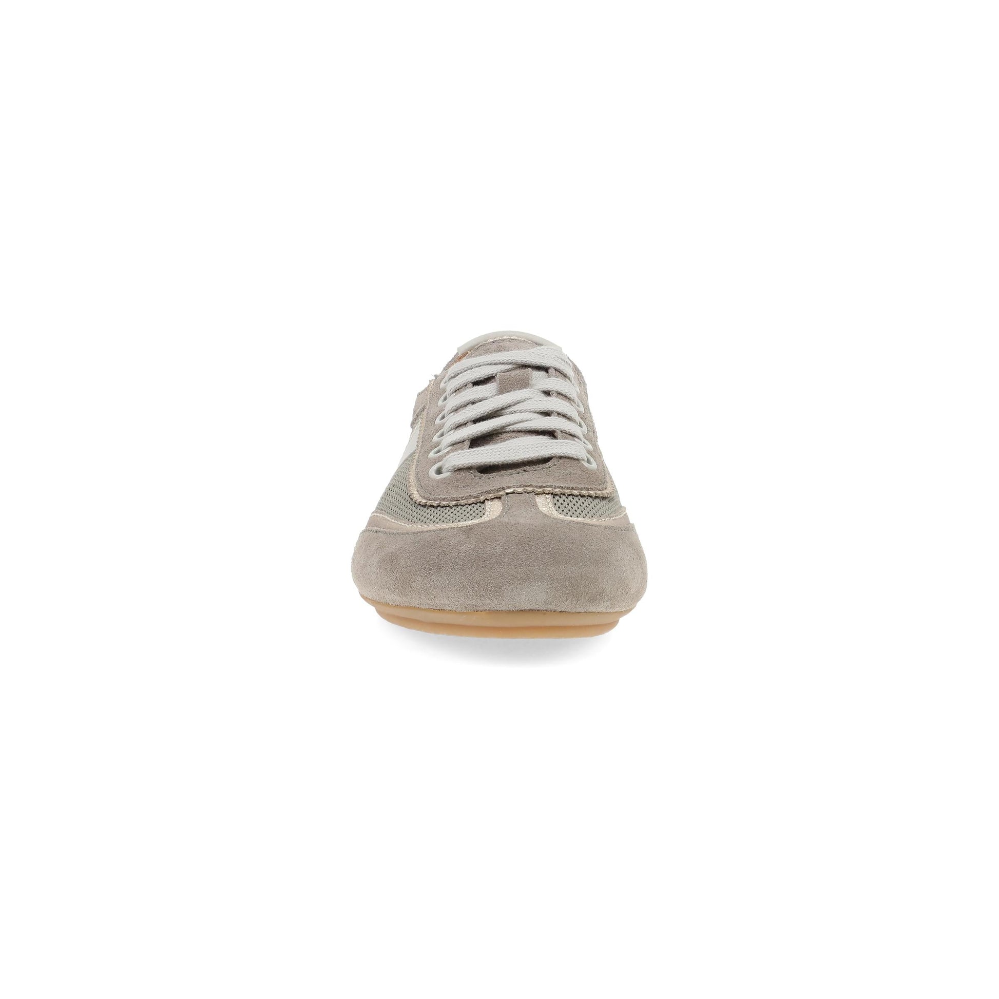 Toe image of Milana Taupe/Gold