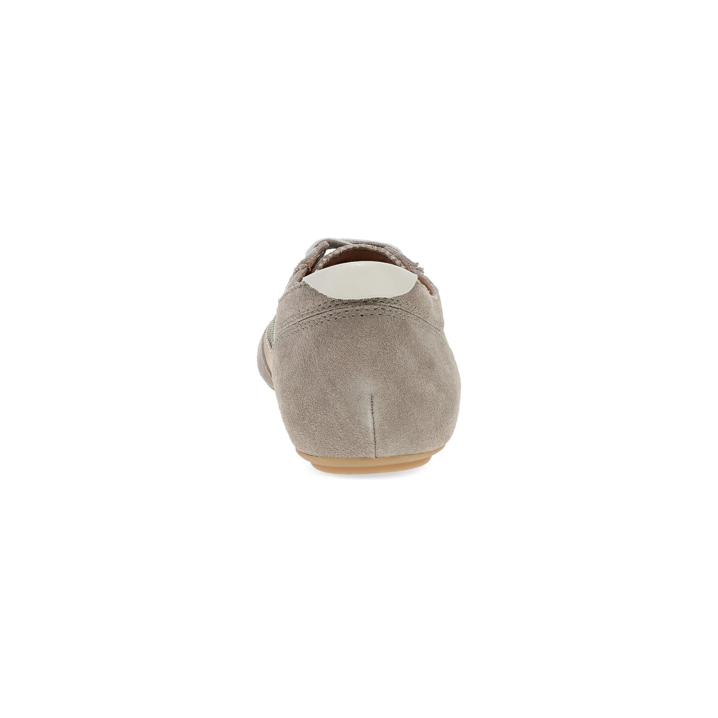 Heel image of Milana Taupe/Gold
