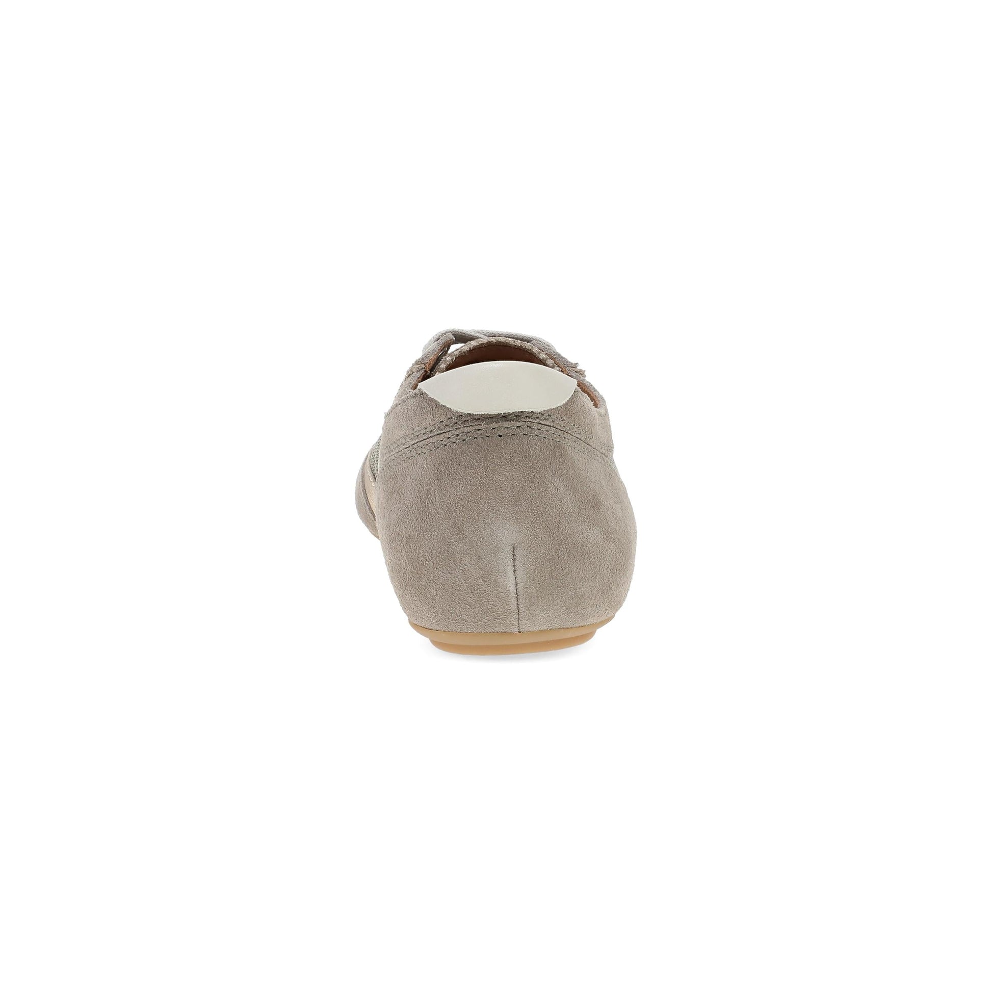 Heel image of Milana Taupe/Gold