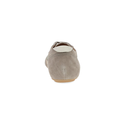 Heel image of Milana Taupe/Gold