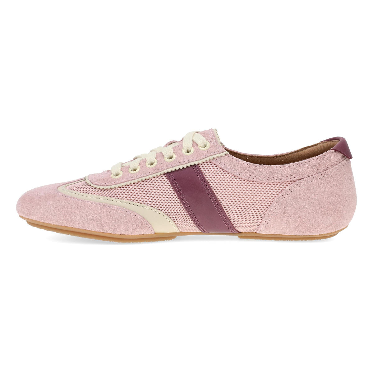 Side image of Milana Pink/Berry