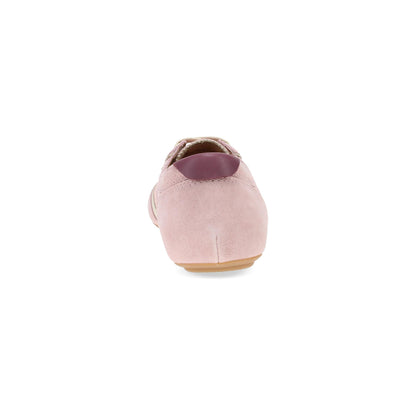 Heel image of Milana Pink/Berry