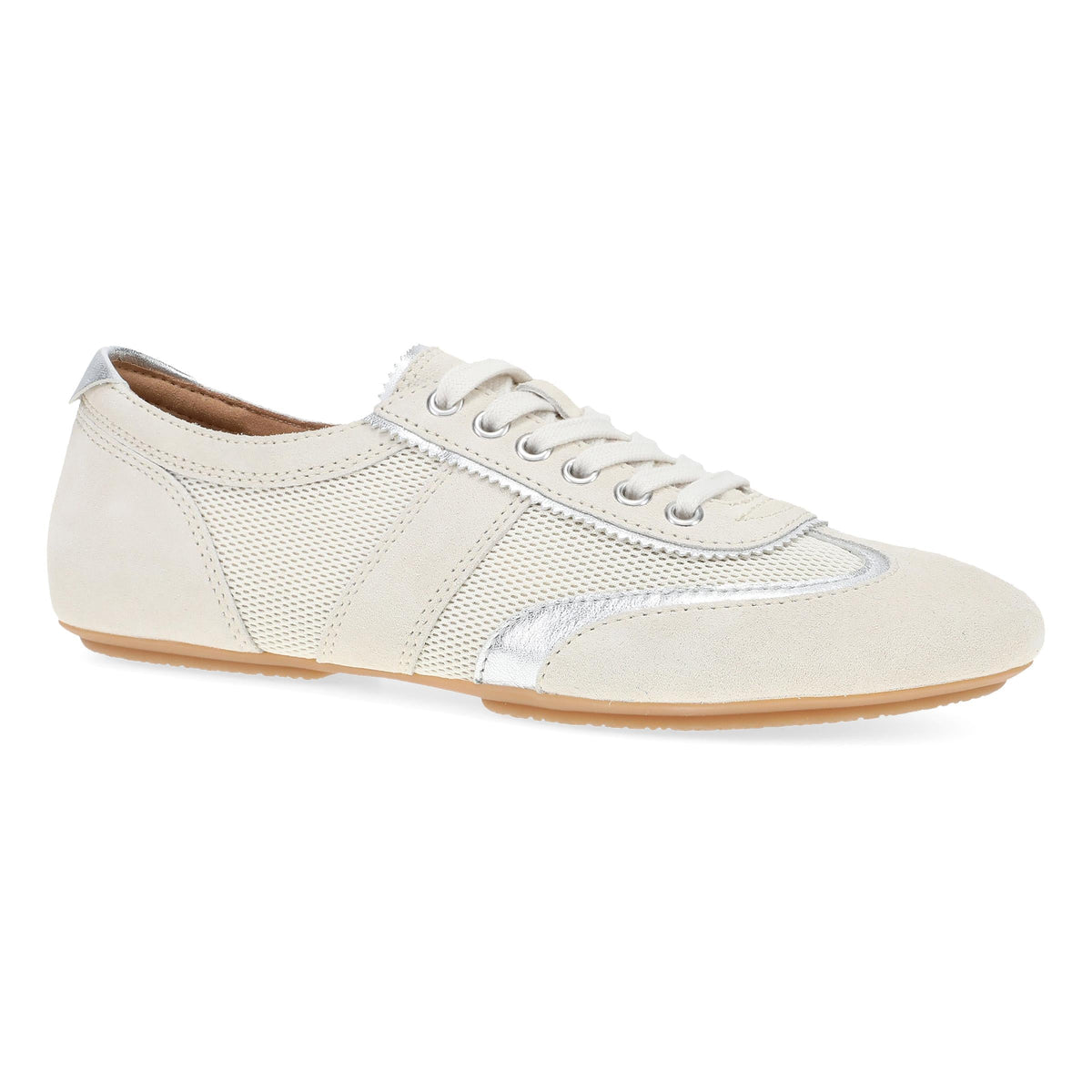 Primary image of Milana Vanilla Suede