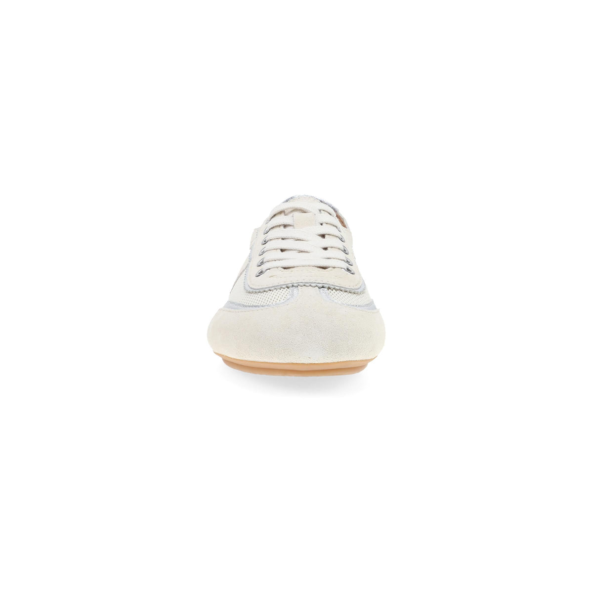 Toe image of Milana Vanilla Suede