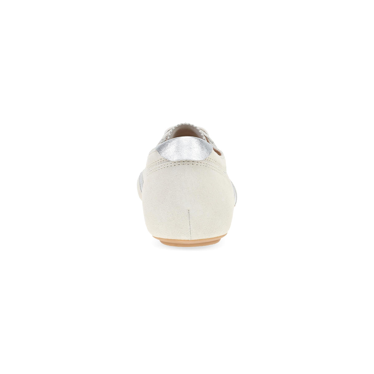 Heel image of Milana Vanilla Suede