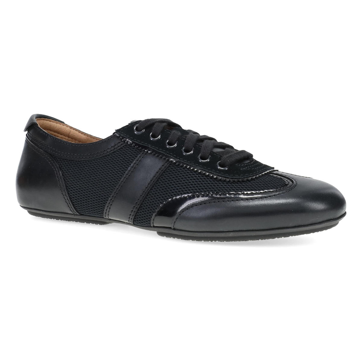 Primary image of Milana Black/Black Patent