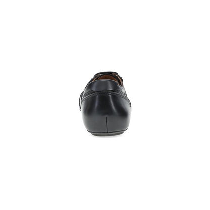 Heel image of Milana Black/Black Patent