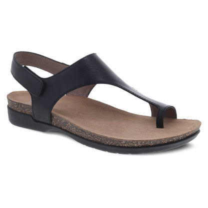 Primary image of Reece Black Waxy Burnished