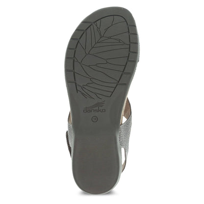 Sole image of Reece Pewter Metallic