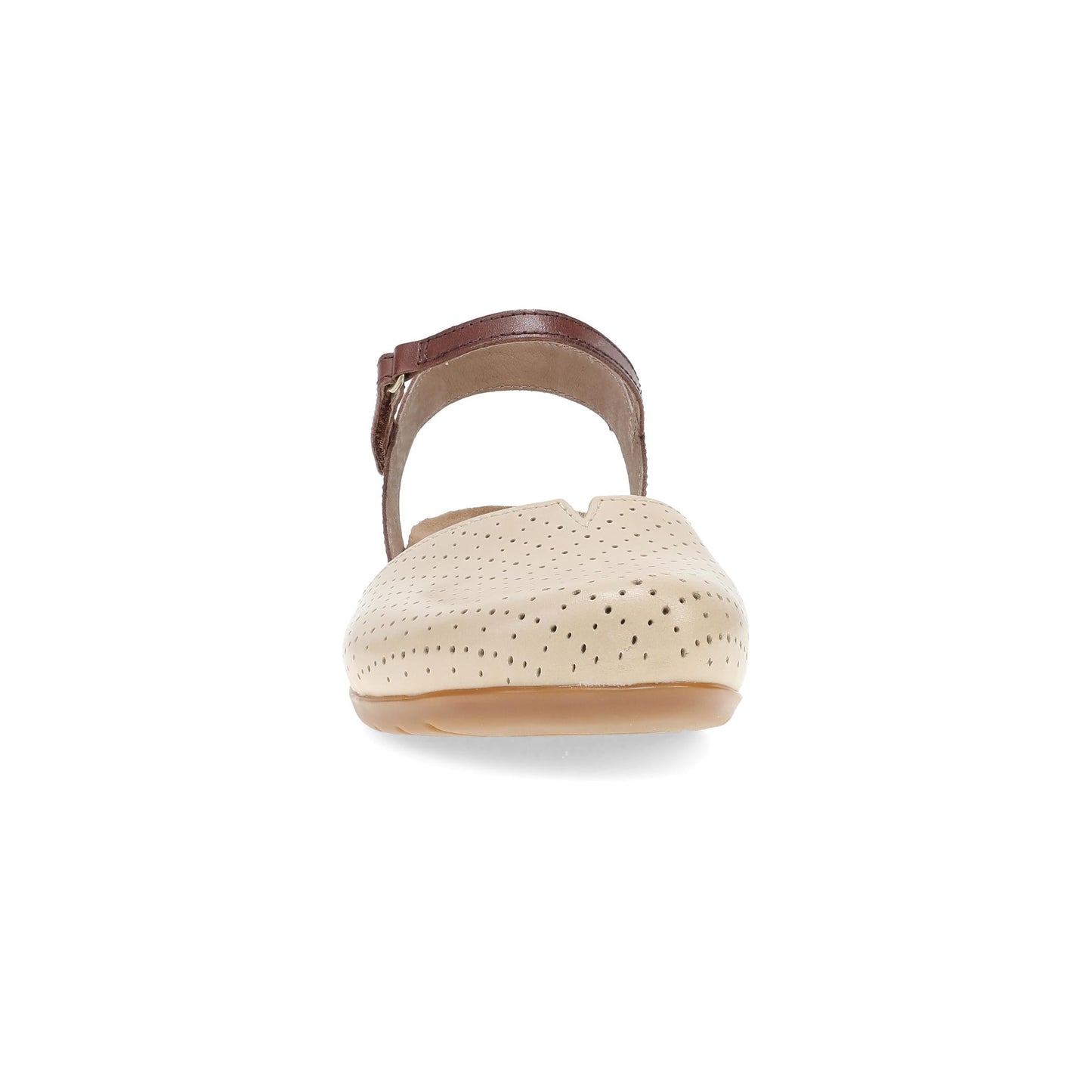Toe image of Rowan Sand Perf