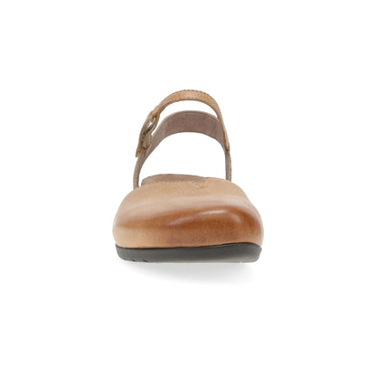 Toe image of Rowan Honey Distressed