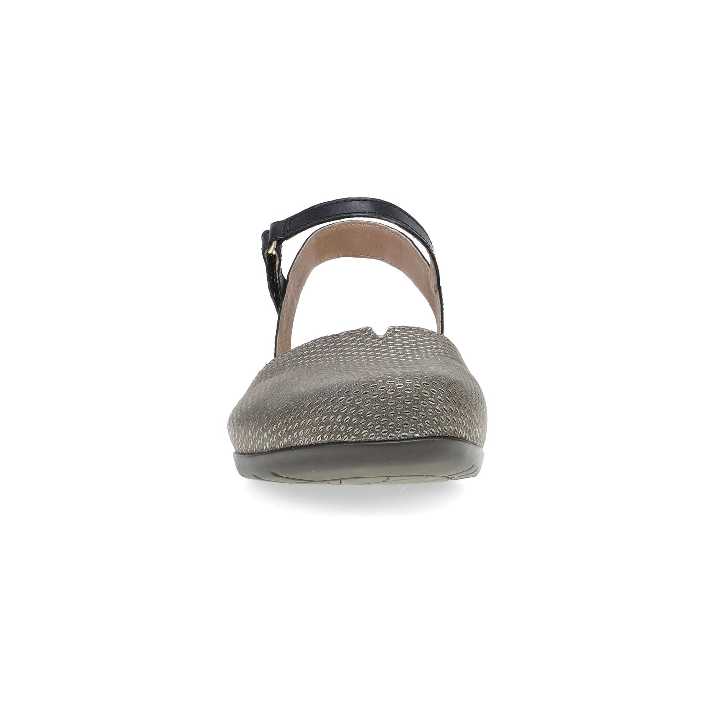 Toe image of Rowan Grey/Pewter