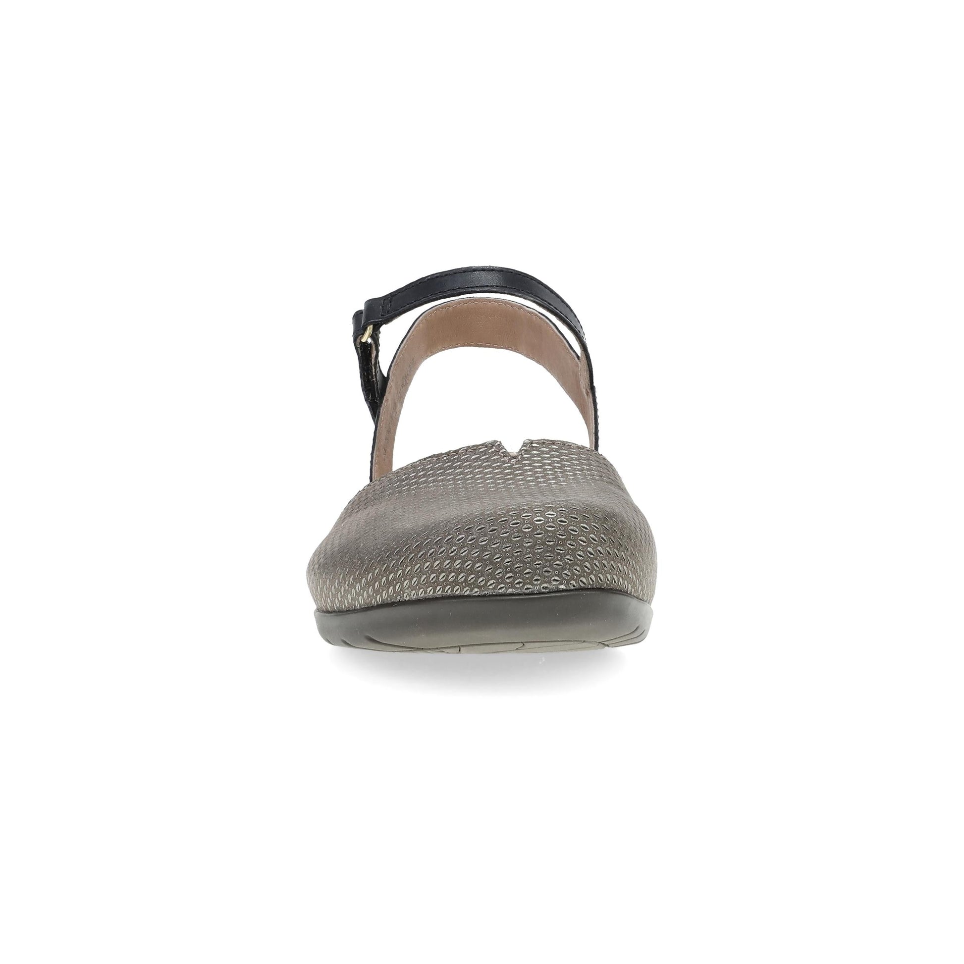 Toe image of Rowan Grey/Pewter