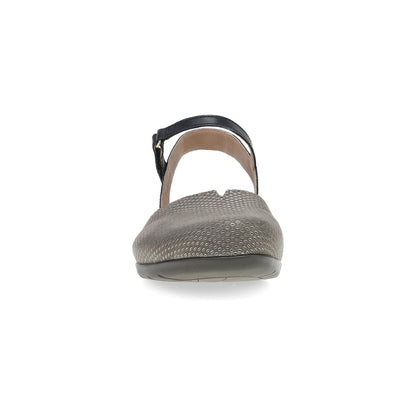 Toe image of Rowan Grey/Pewter