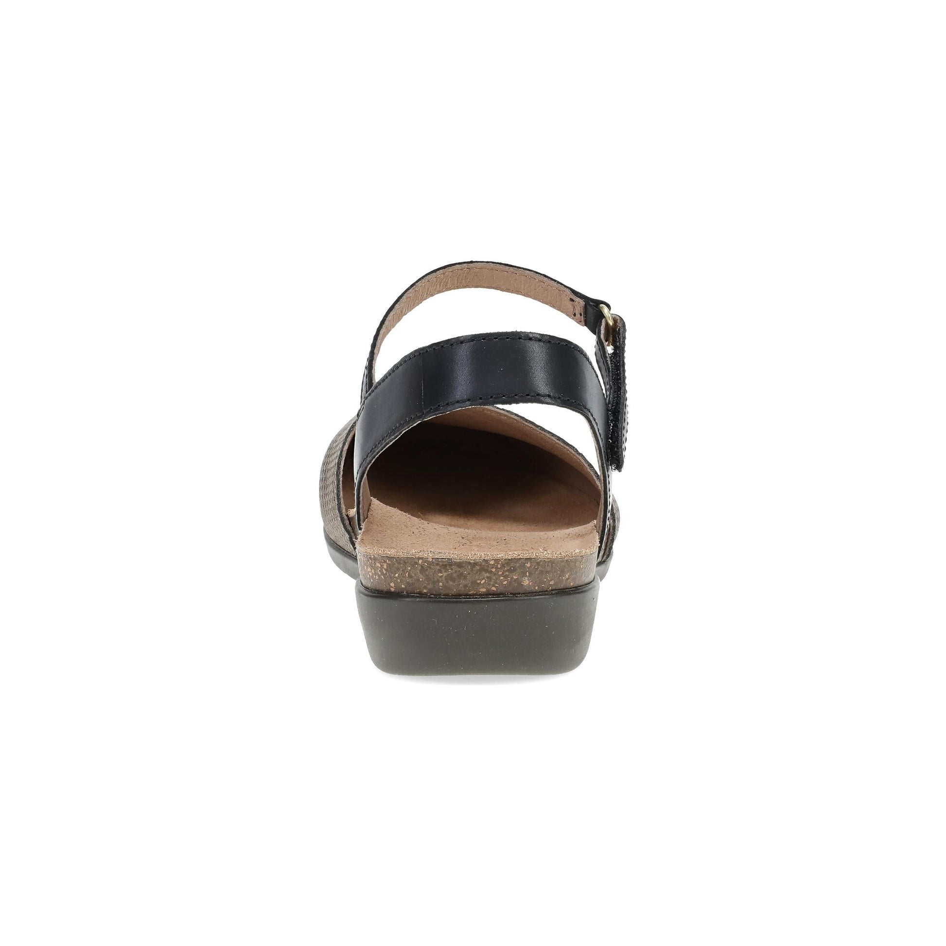 Heel image of Rowan Grey/Pewter